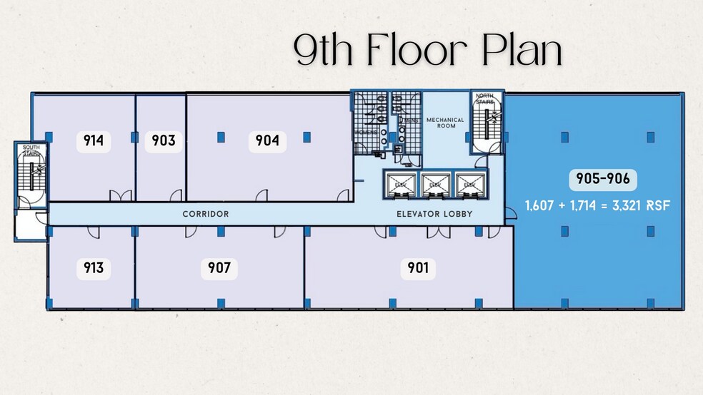 More Photos Of 150 SE 2nd Ave, Miami Coworking Space