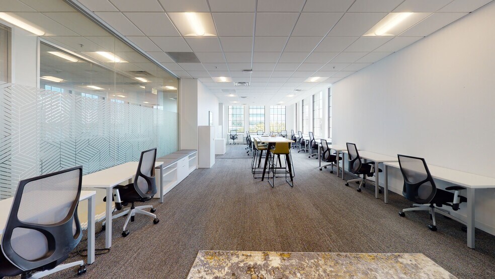 More Photos Of 66 Franklin St, Oakland Coworking Space