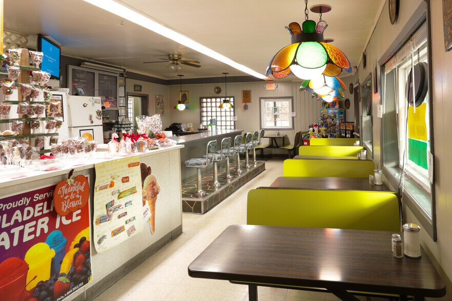 More Photos Of 2825 Marne Hwy, Hainesport Restaurant For Sale