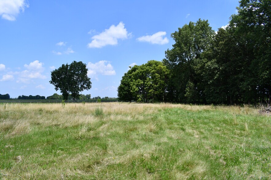 More Photos Of 6769 N State Road 931, Sharpsville Land For Sale
