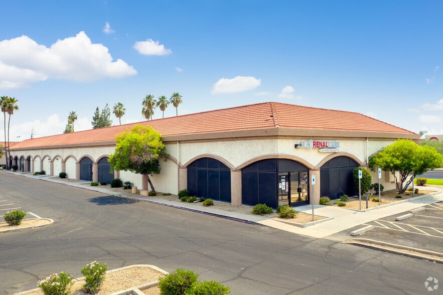 More Photos Of 1457 W Southern Ave, Mesa Unknown For Lease