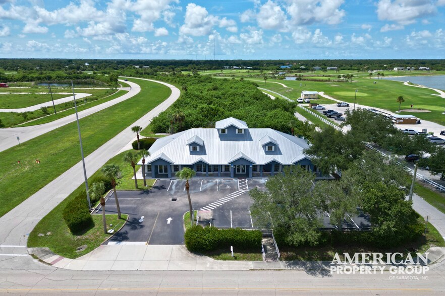 Primary Photo Of 12479 S Access Rd, Port Charlotte Medical For Lease