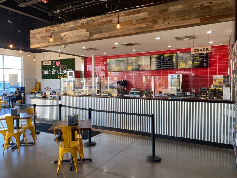 More Photos Of 8801 E Montview Blvd, Denver Storefront Retail Office For Lease