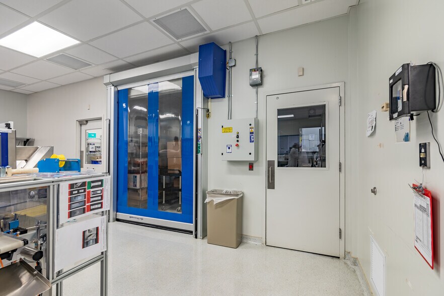 More Photos Of 1745 Eaton Ave, Bethlehem Manufacturing For Lease