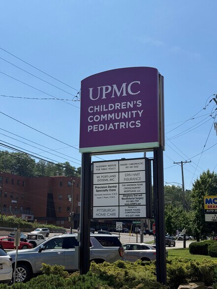 More Photos Of 305 Mt Lebanon Blvd, Pittsburgh Office For Lease