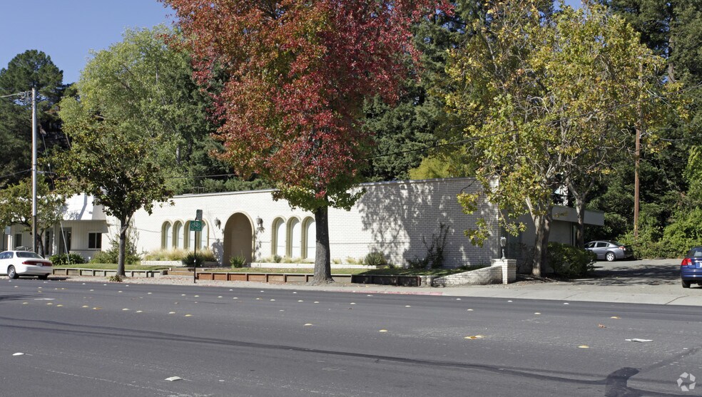 Primary Photo Of 3688 Mount Diablo Blvd, Lafayette Office For Sale