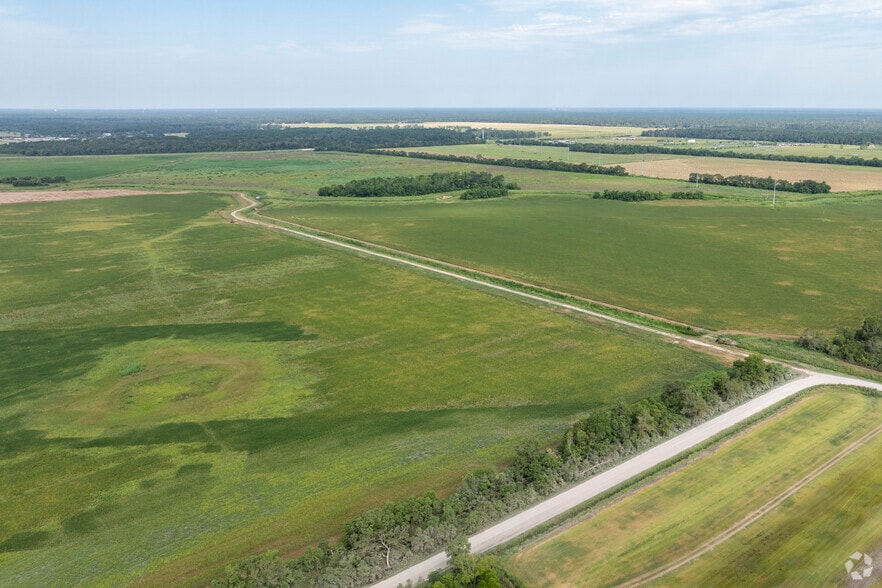 More Photos Of Fm-1960, Dayton Land For Sale