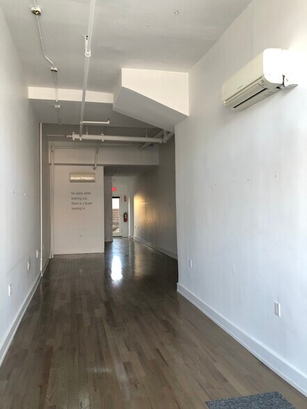 More Photos Of 663 Vanderbilt Ave, Brooklyn Storefront Retail Residential For Lease