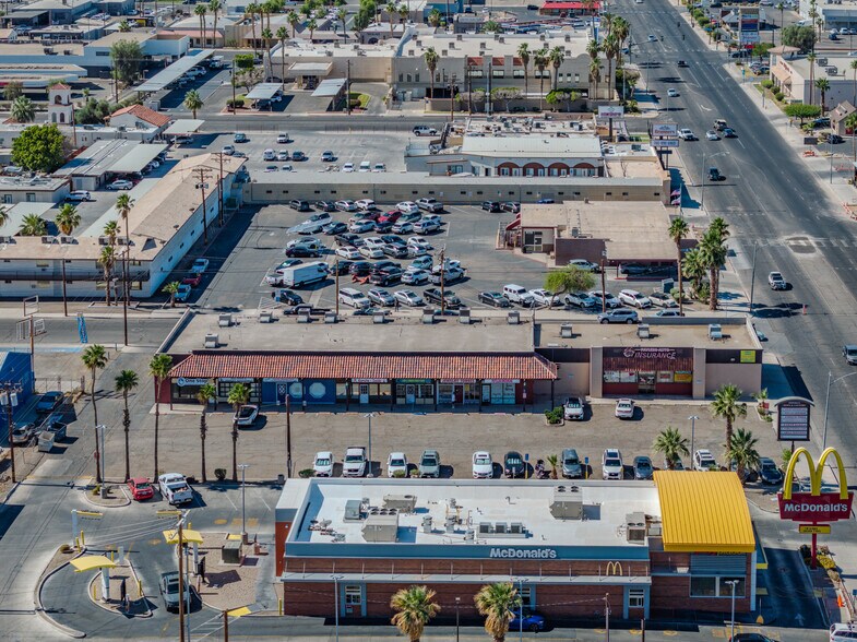 More Photos Of 301 N Imperial Ave, El Centro Storefront Retail Office For Sale