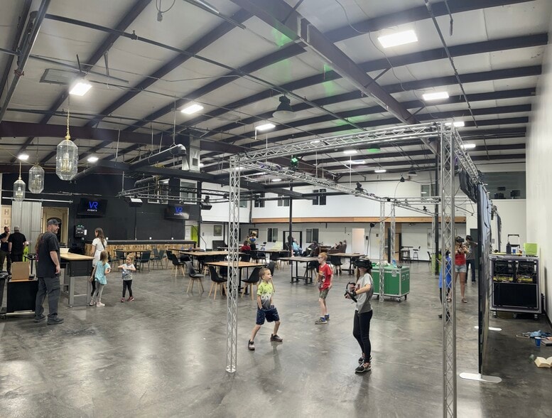 More Photos Of 1657 N State St, Lehi Coworking Space