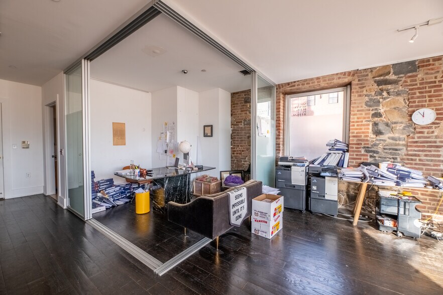 More Photos Of 704 GRAND St, Jersey City Office For Sale