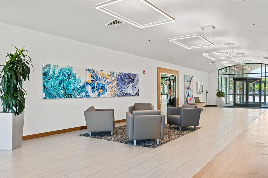 More Photos Of 10011 S Centennial Pky, Sandy Medical For Lease