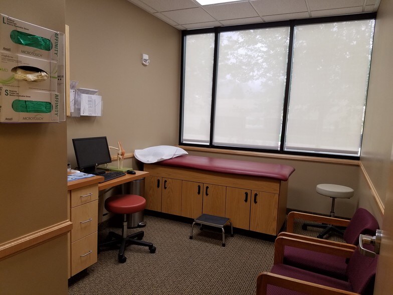 More Photos Of 15 S 1000 E, Payson Medical For Lease