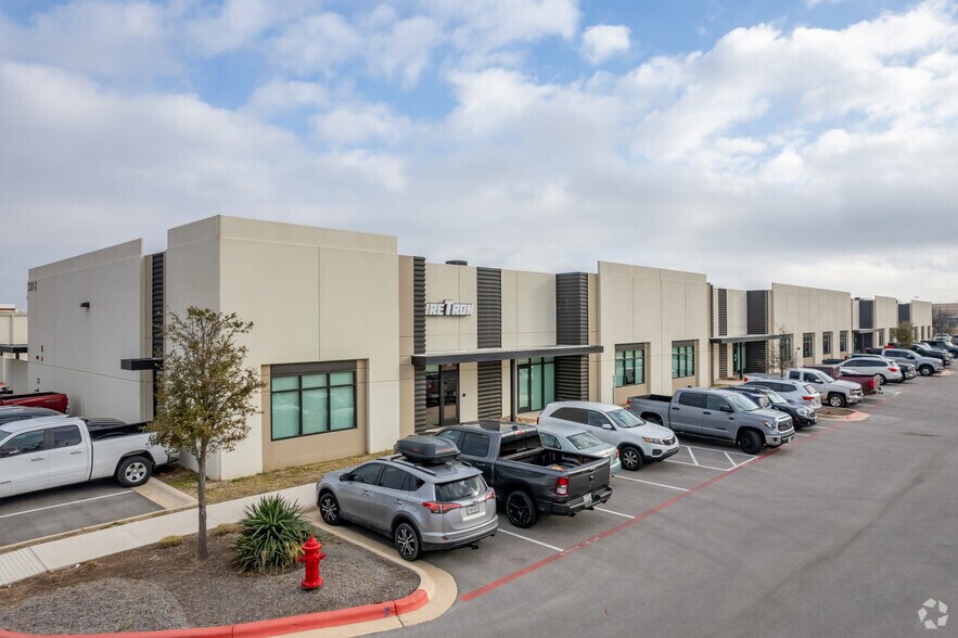 More Photos Of 2301 Double Creek Dr, Round Rock Unknown For Lease