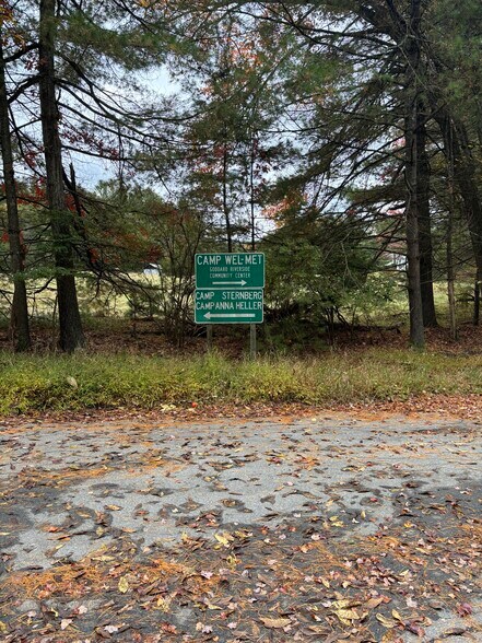 More Photos Of 189 Blind Pond Rd, Narrowsburg Lodge Meeting Hall For Sale