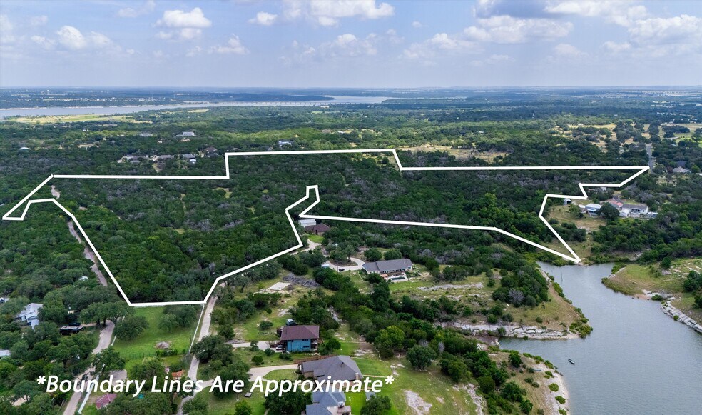 More Photos Of 14311 Kuykendall Mountain Road, Temple Land For Sale