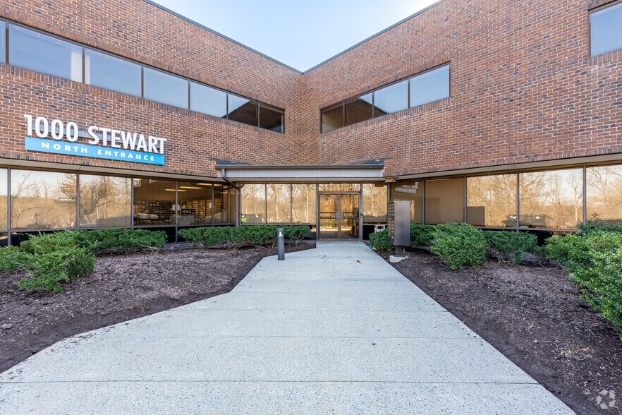 More Photos Of 1000 Stewart Ave, Glen Burnie Office For Lease