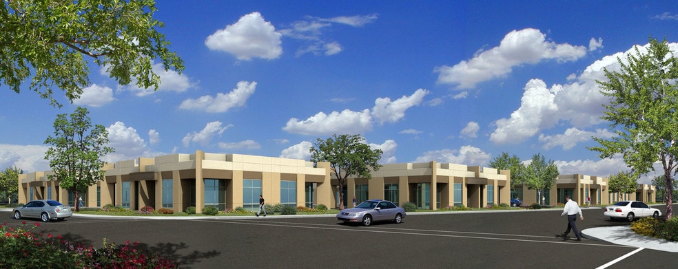 More Photos Of 6140 Hellyer Ave, San Jose Office Residential For Lease
