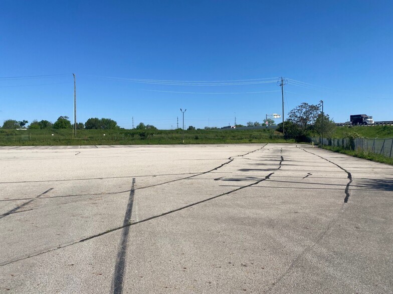 More Photos Of 1799 Stanley Ave, Dayton Truck Terminal For Lease