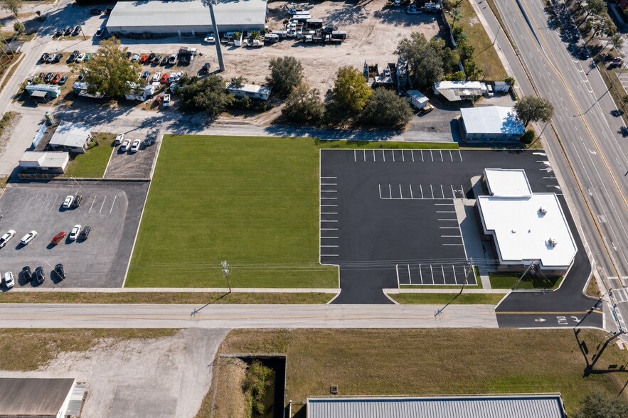 More Photos Of 3991 Park Blvd, Pinellas Park Auto Repair For Sale