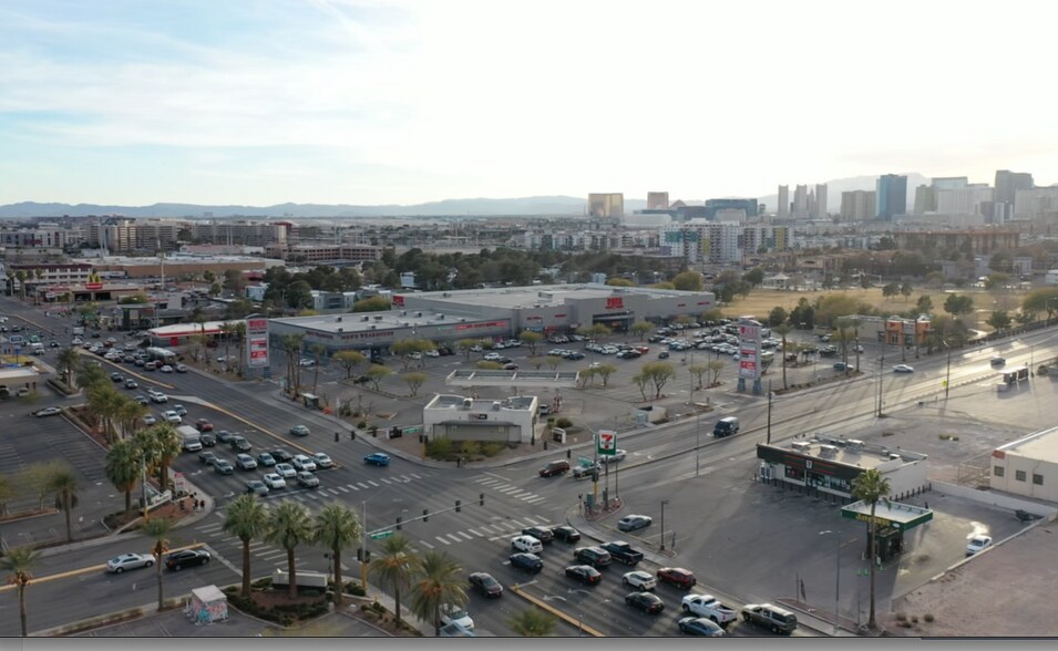 More Photos Of 1155-1159 E Twain Ave, Las Vegas Unknown For Lease