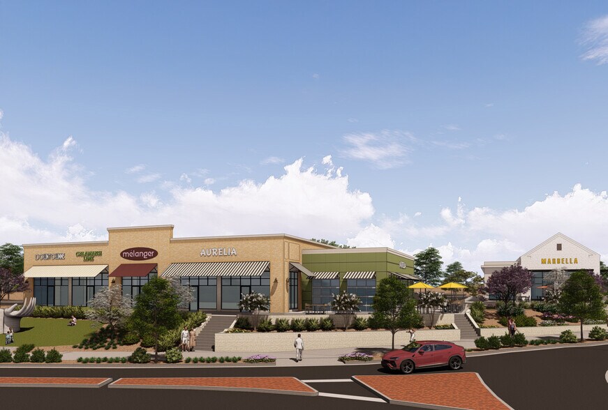 More Photos Of 0 Towne Lake Pky, Woodstock Unknown For Lease