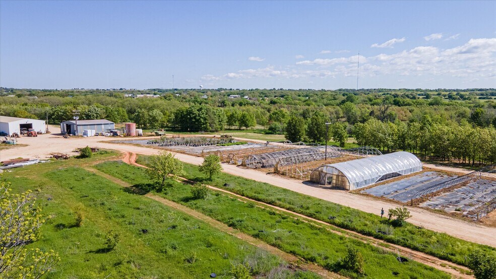 More Photos Of 6407 S US Highway 377, Stephenville Land For Sale