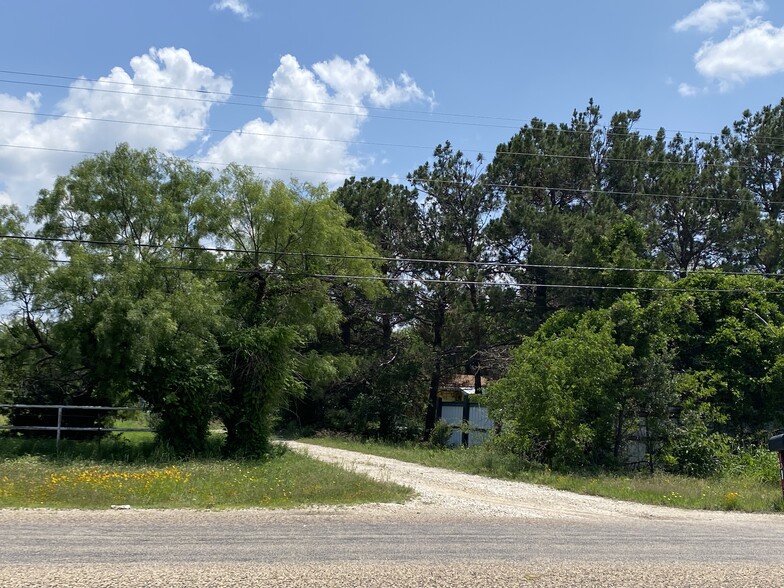 Primary Photo Of 225 E South 27th St, Abilene Land For Sale