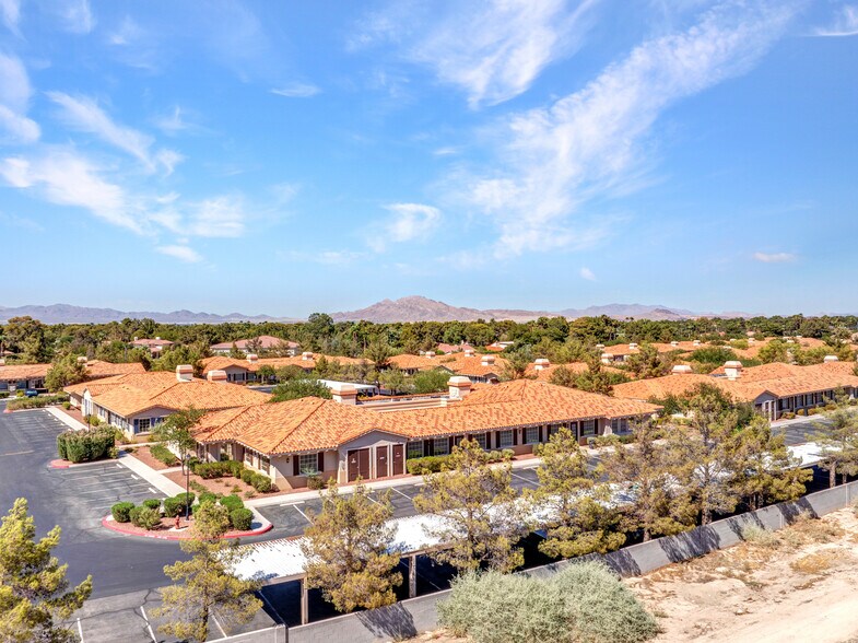 More Photos Of 3161 E Warm Springs Rd, Las Vegas Office For Sale