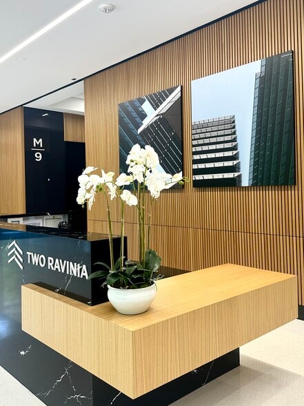 More Photos Of 1 Ravinia Dr, Atlanta Unknown For Lease