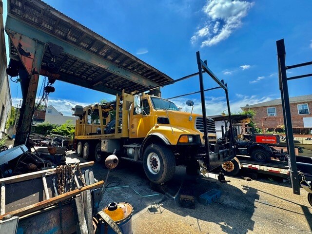 More Photos Of 12520 150th Ave, South Ozone Park Service For Sale