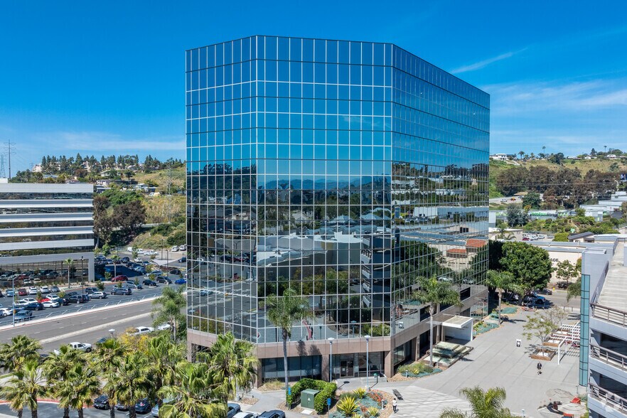 Primary Photo Of 1455 Frazee Rd, San Diego Office For Lease