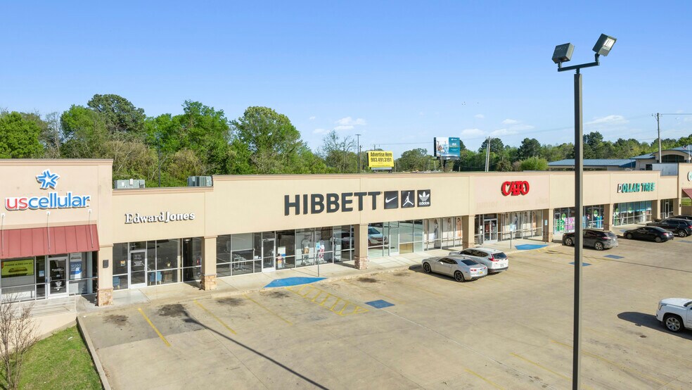 More Photos Of 1911 SE Washington St, Idabel Freestanding For Sale