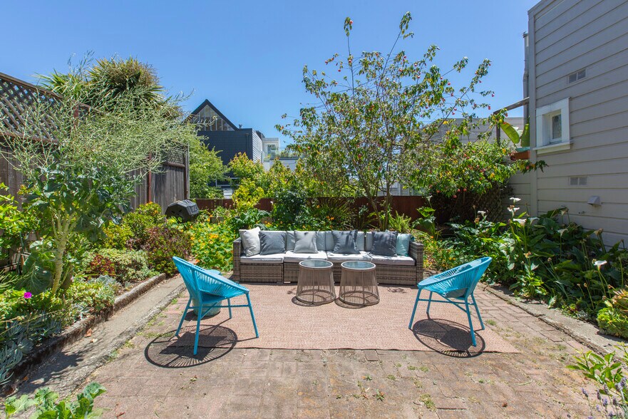 More Photos Of 2275 California St, San Francisco Apartments For Sale