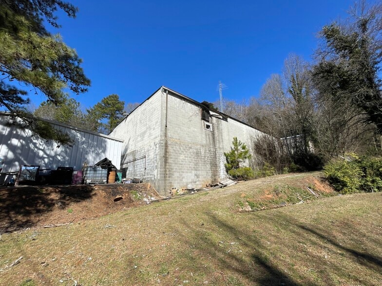 More Photos Of 2044 Dawsonville Hwy, Gainesville Land For Sale