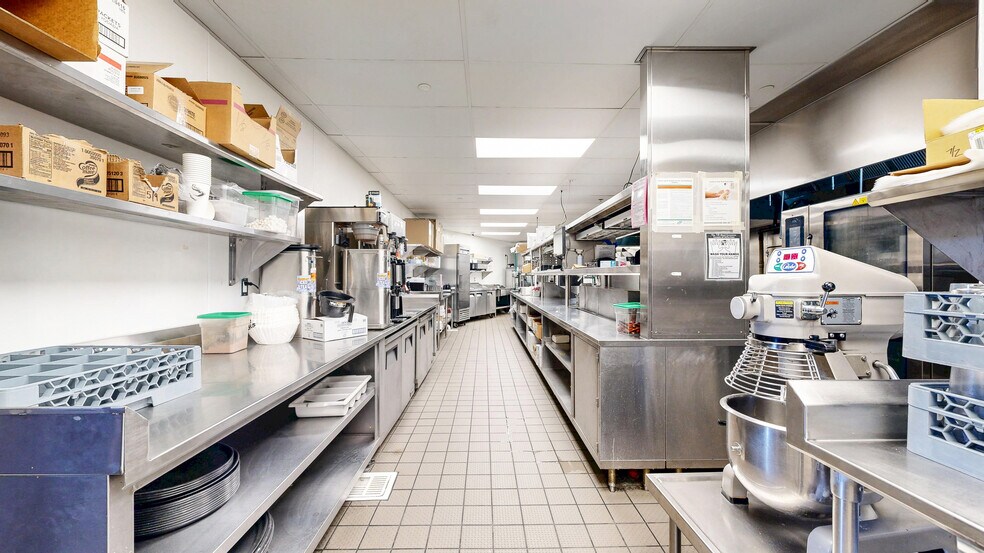 More Photos Of 285 E 3rd St, Loveland Movie Theatre For Sale