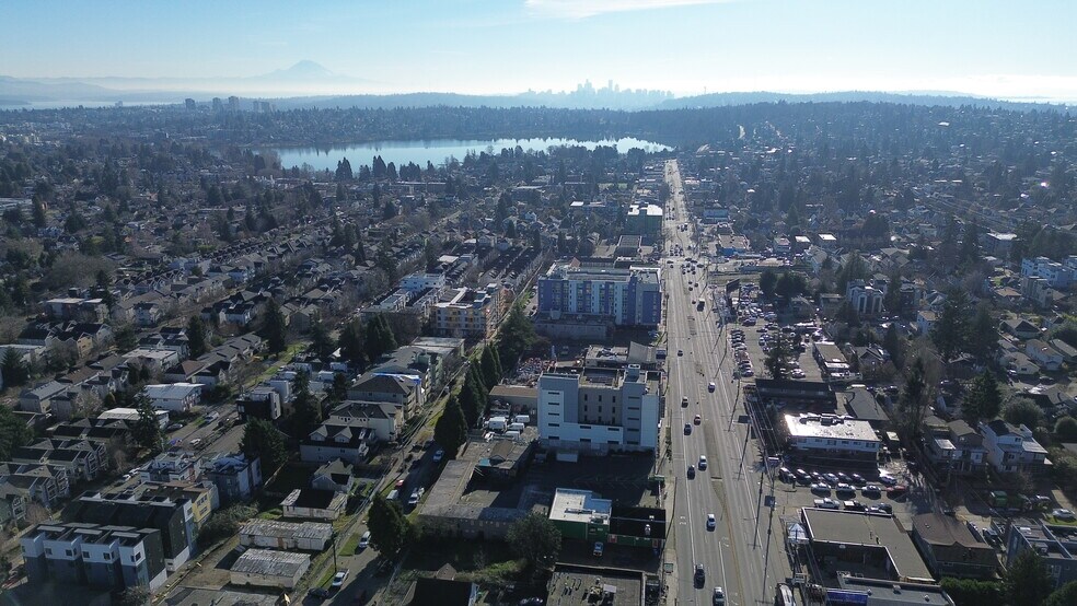 More Photos Of 8900 Aurora Ave N, Seattle Land For Sale