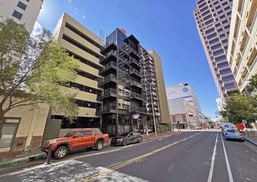 More Photos Of 220 Copper Ave NW, Albuquerque Office For Sale