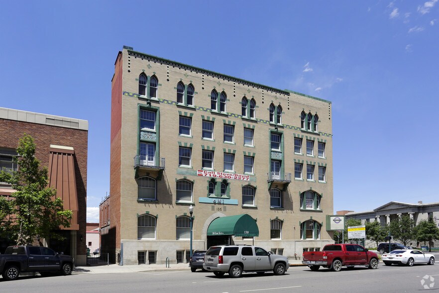 More Photos Of 130 E Kiowa St, Colorado Springs Apartments For Lease