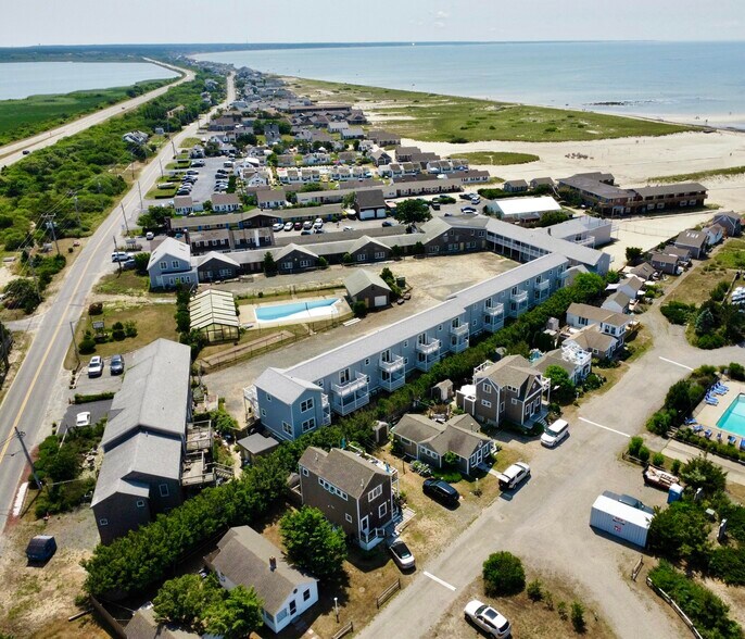 More Photos Of 706 Shore Rd, North Truro Apartments For Sale