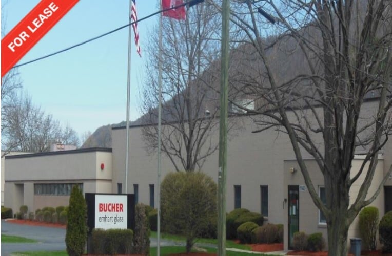 Primary Photo Of 1140 Sullivan St, Elmira Manufacturing For Lease