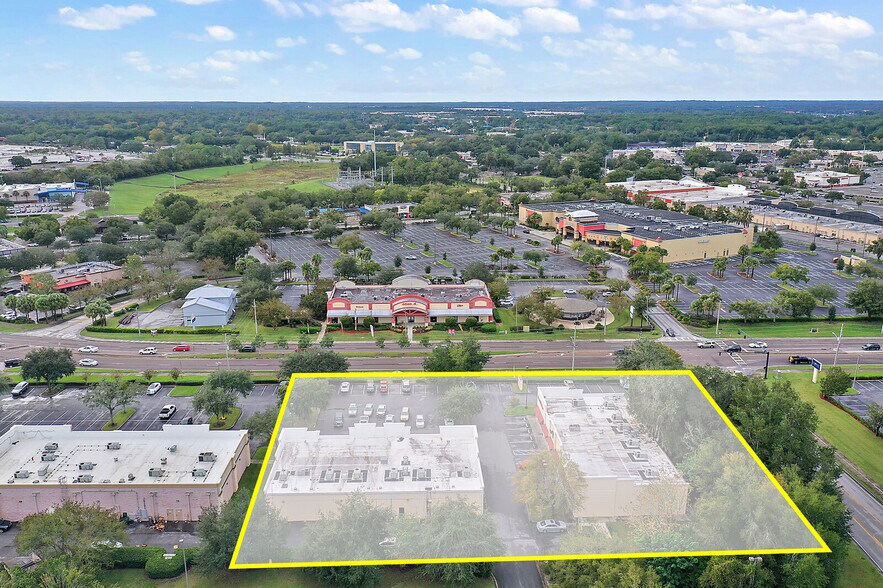 More Photos Of 2600 SW 19th Ave, Ocala Unknown For Lease