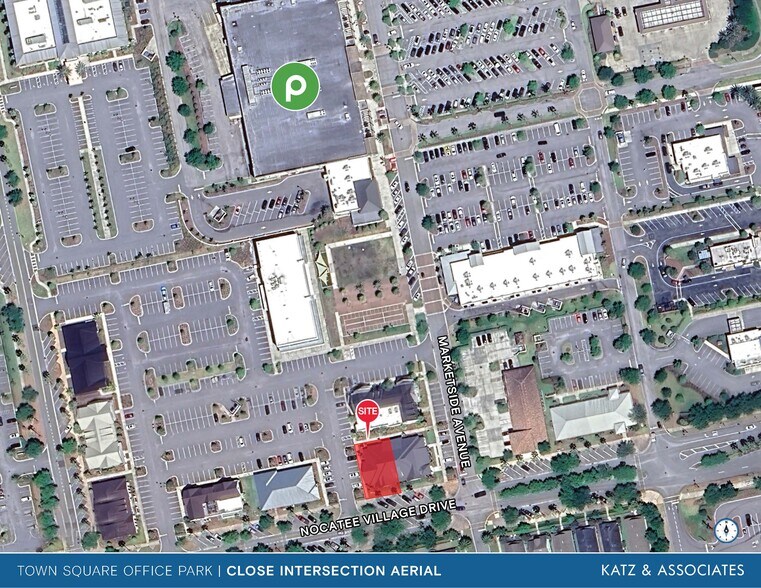 More Photos Of 210 Marketside Ave, Ponte Vedra Medical For Lease
