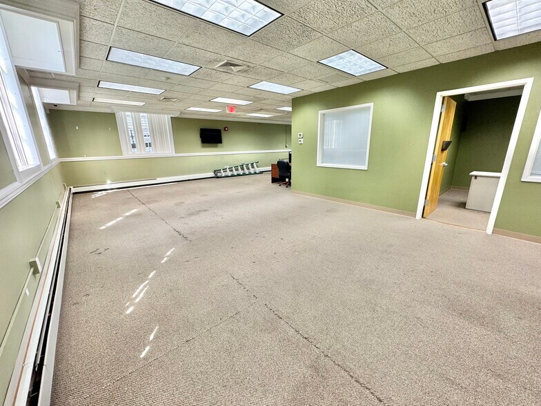 More Photos Of 46 Park St, Montclair Office For Lease