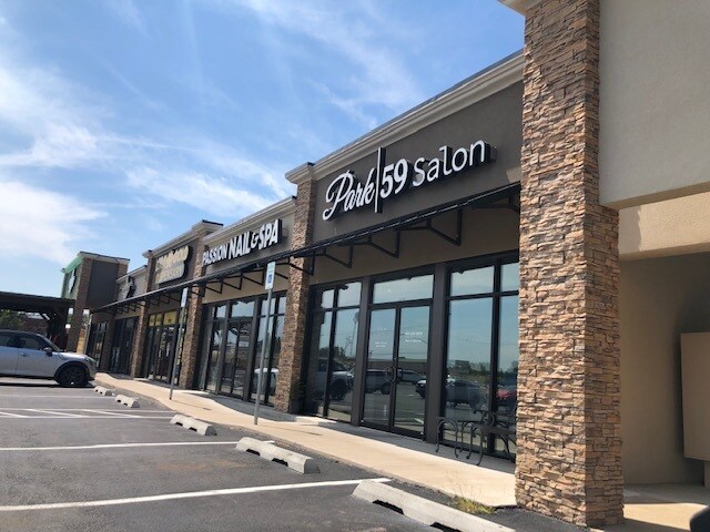 More Photos Of 10901 NE 23rd St, Oklahoma City Storefront Retail Office For Lease