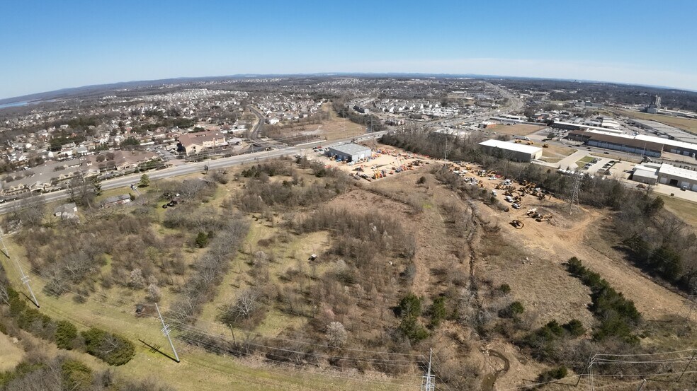 More Photos Of 4211 Murfreesboro Pike, La Vergne Land For Sale