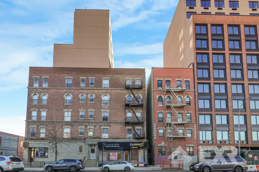 More Photos Of 148 Bruckner Blvd, Bronx Apartments For Lease