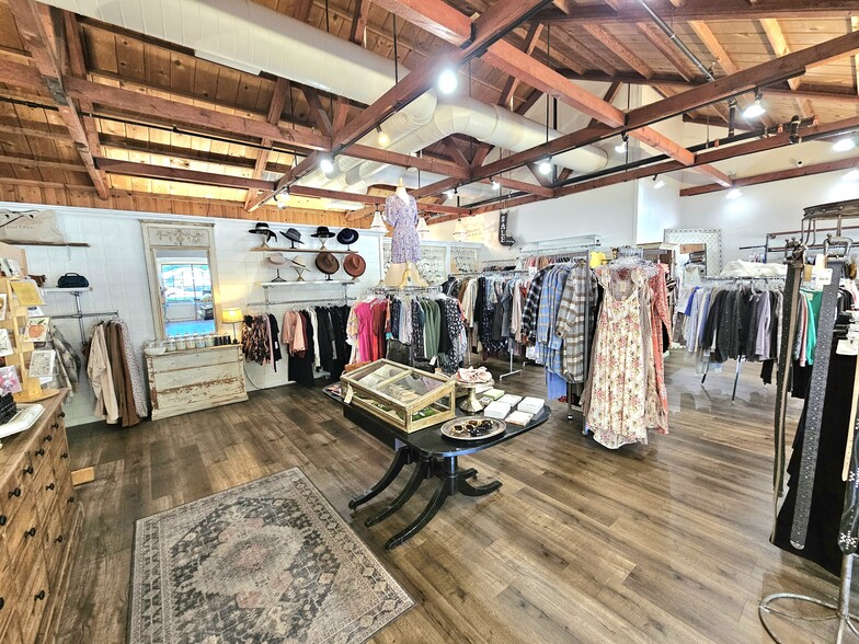 More Photos Of 250 Vallombrosa Ave, Chico General Retail For Sale