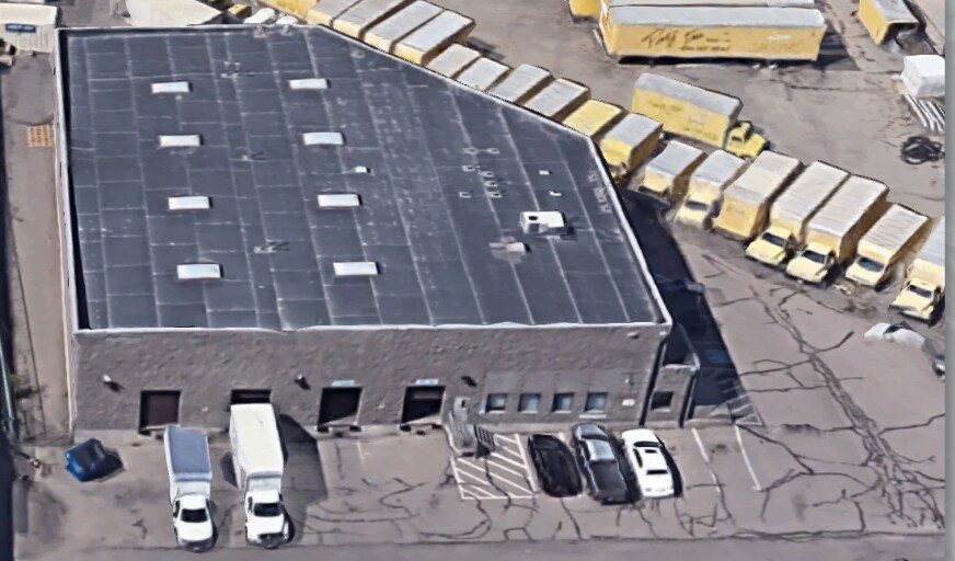 More Photos Of 1630 W Dartmouth Ave, Englewood Distribution For Sale