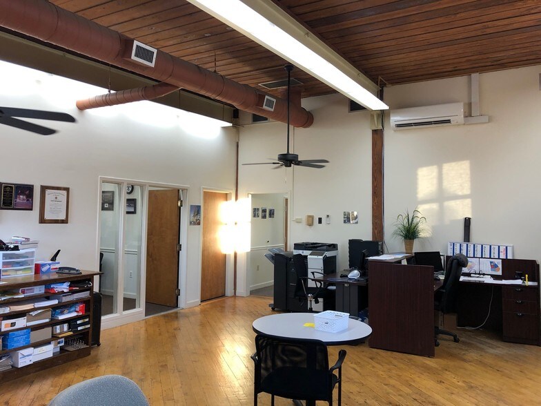More Photos Of 1314 Lincoln St, Columbia Office For Lease